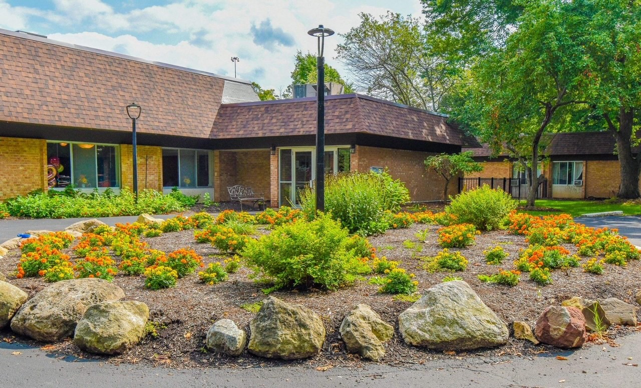 Hurlbut® Care Communities